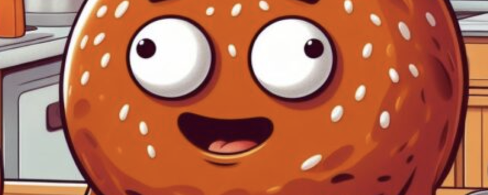 Stupid Headlines About the Downfall of “The Misshapen Meatball Man”